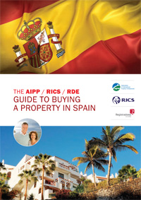 buying property in spain